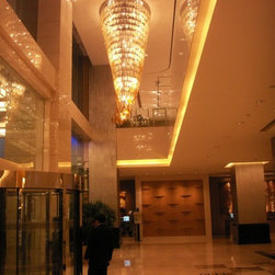 Super Luxury - Products