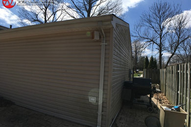 Howell Remodel