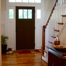 DOORS
