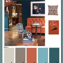 1919 color schemes