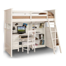 What You Need to Know About Bunk Beds