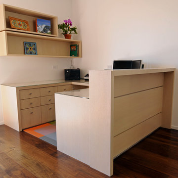 Office Spaces