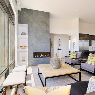 Pegue Custom Home