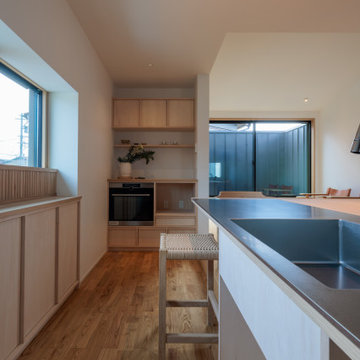 SAIWAI HOUSE ⅱ 2022