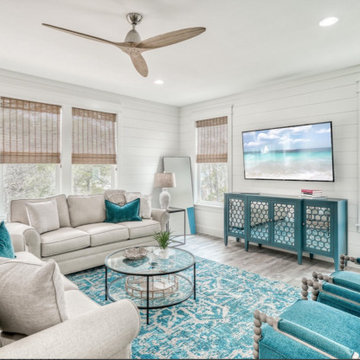 Seabreeze - Rosemary Beach