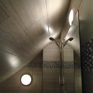 European Wet Bath