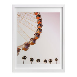 California Dreams by Alexandra Nazari - Fine Art Prints