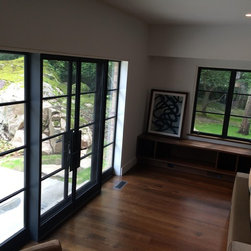 Steel Doors - Windows And Doors