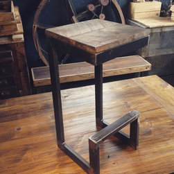 City Barstool - Products