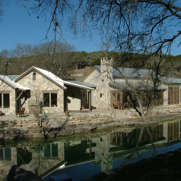 Harmon Taylor Architects Portfolio