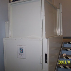 Wheelchair Lift - Products