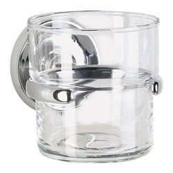 Smedbo VILLA Tumbler Holder K243 - Bathroom Accessories
