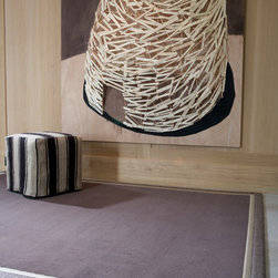 Borders - Flooring