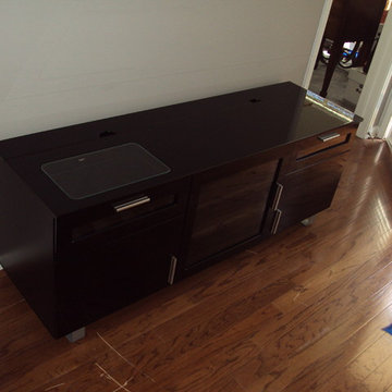 Gabriel TV Stand