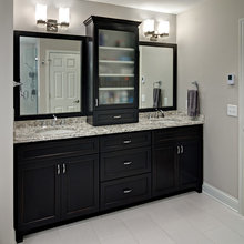 Black Vanity
