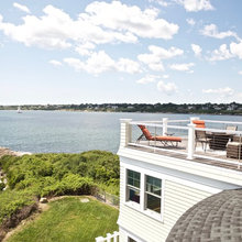 Roof Deck