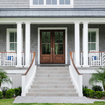 Blue's Beach House (Ponte Vedra Beach)