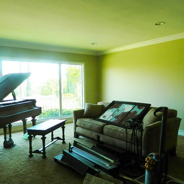 Vacant Home Staging Redlands