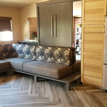 Murphy Beds 2017