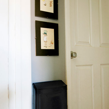 My Houzz: Kid-Friendly DIY Charm in Southern California