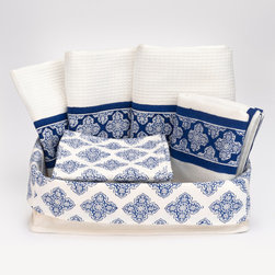 Jali Bathroom set - Bathroom Products