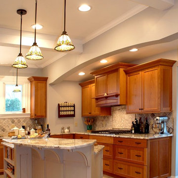 Kingston Renovation