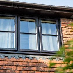 Timber Windows - Windows