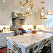 Tanglewood - Kitchen remodel ideas