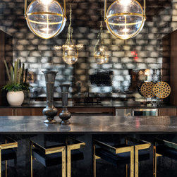 Lighting Fixtures - Pendant Lighting