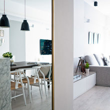 Living Room Ideas