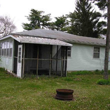 Our Little Cottage
