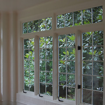 Historic Renovation