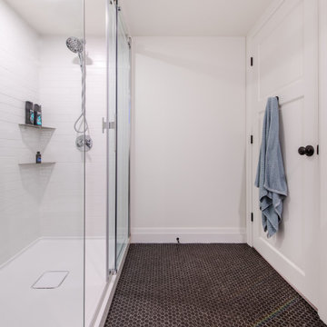 Remodel in the Glebe