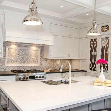 Gravelle's Very Own Showroom
