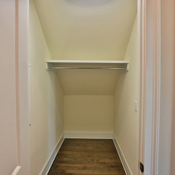 Plantation Way