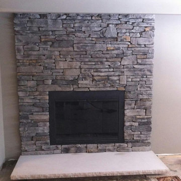 Boral Cultured Stone - Southern Ledgestone