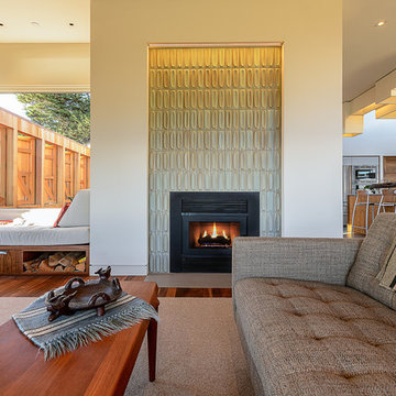 Sea Ranch Residence