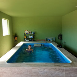 Original Endless Pools&reg; - Lifestyle And Leisure