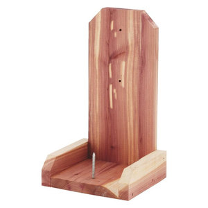 Picnic Table Ear Corn Squirrel Feeder Transitional Bird