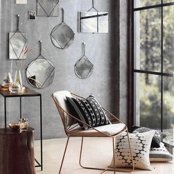 Roost Orion Chair - Armchairs And Accent Chairs