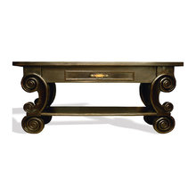 Pam sofa table