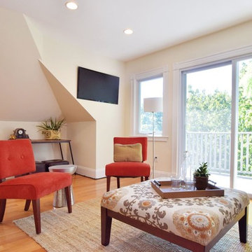 Living Rooms