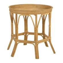 Porch entry table