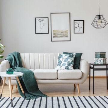 Modern Interior Design Studio