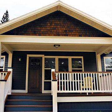 Cottage Porch