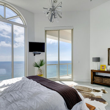 Beach Club Penthouse