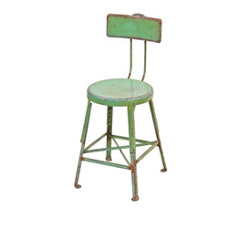 Industrial Stools - Bar Stools And Counter Stools