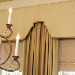 Window Treatment - Products
