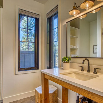 Sunriver Custom Vacation Home