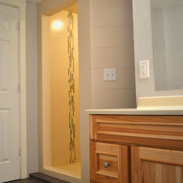 Kitchen and Bath
